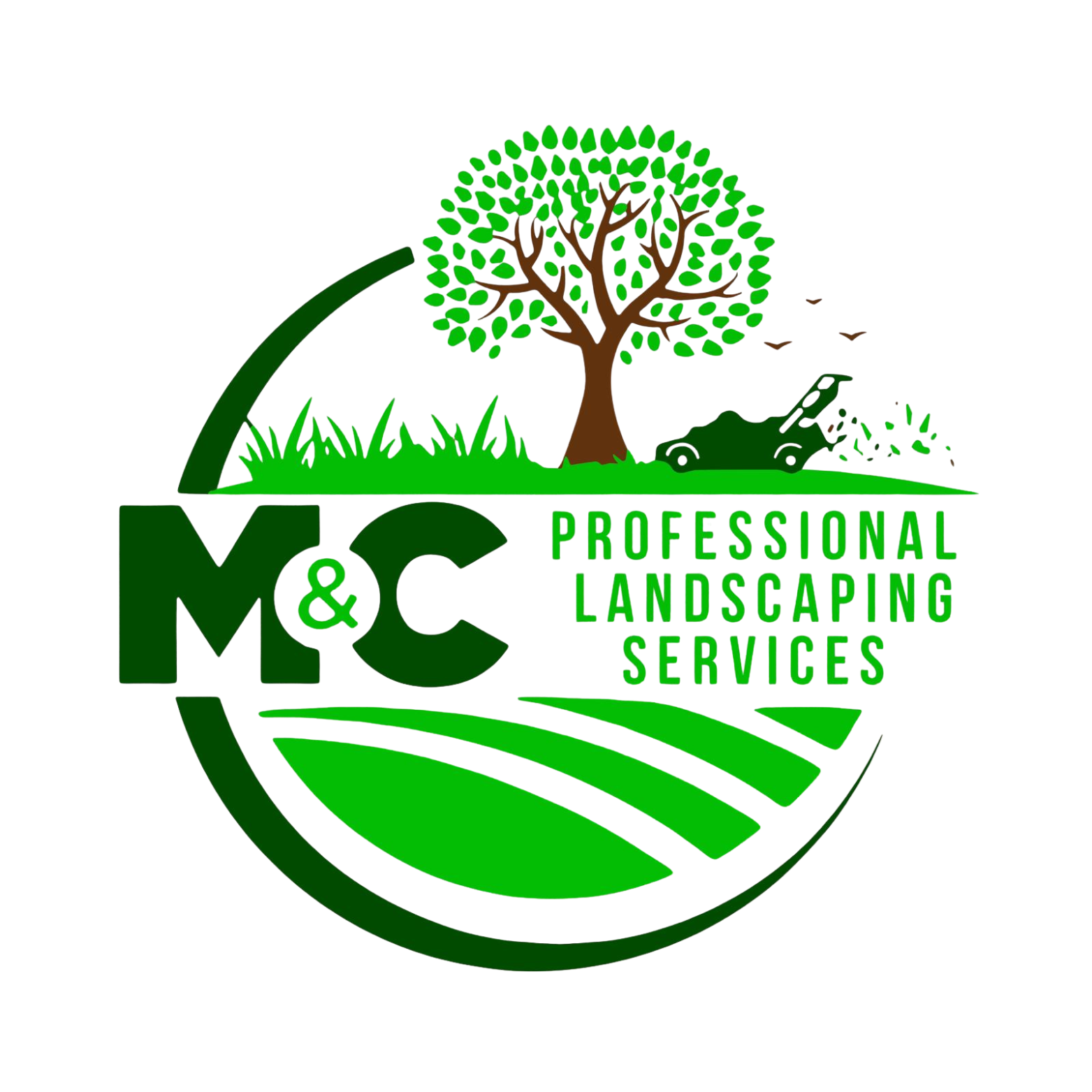 M&C Landscaping